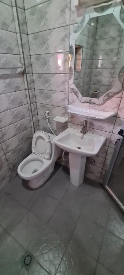 Residence Diakhaby Conakry Esterno foto